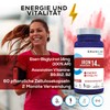 Iron Bisglycinate 14 mg + Vitamin B Energy and Vitality