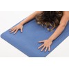 Baja Stretch Alma ECO–TPE Yoga Mat 6mm , 1/4" -