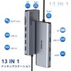 USB C Docking Station Type C Docking Station HDMI, 2