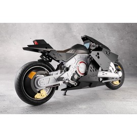 Kotobukiya Infinite Encounter Megalomalia Knights Superior Total Length Approx. 9.8 inches (248 mm), Non-Scale Plastic Model