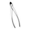 TianBonsai Bonsai Tools 205 mm Straight Edge Cutter Branch Cutter