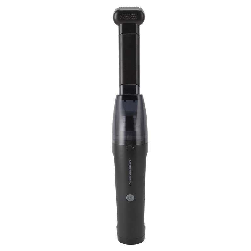 Handheld Vacuum Portable Cordless Car Vacuum Cleaner 2 Mode Adjustable