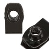 G-PLUS Fender Bolts & U Nuts 5/16-18 x 7/8" x