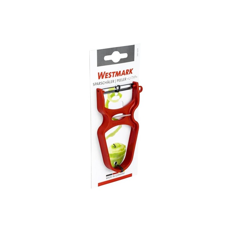 Westmark 10572270 Kitchen, Stainless Steel, De