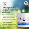 Christopher's Original Formulas Herbal Tooth and Gum Powder