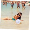 BELLIFFY 1Set Inflatable Beach Balls Swimming Pool Toys for Party