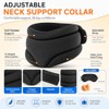 1PCS Neck Brace for Neck Pain and Support, 1 Eye