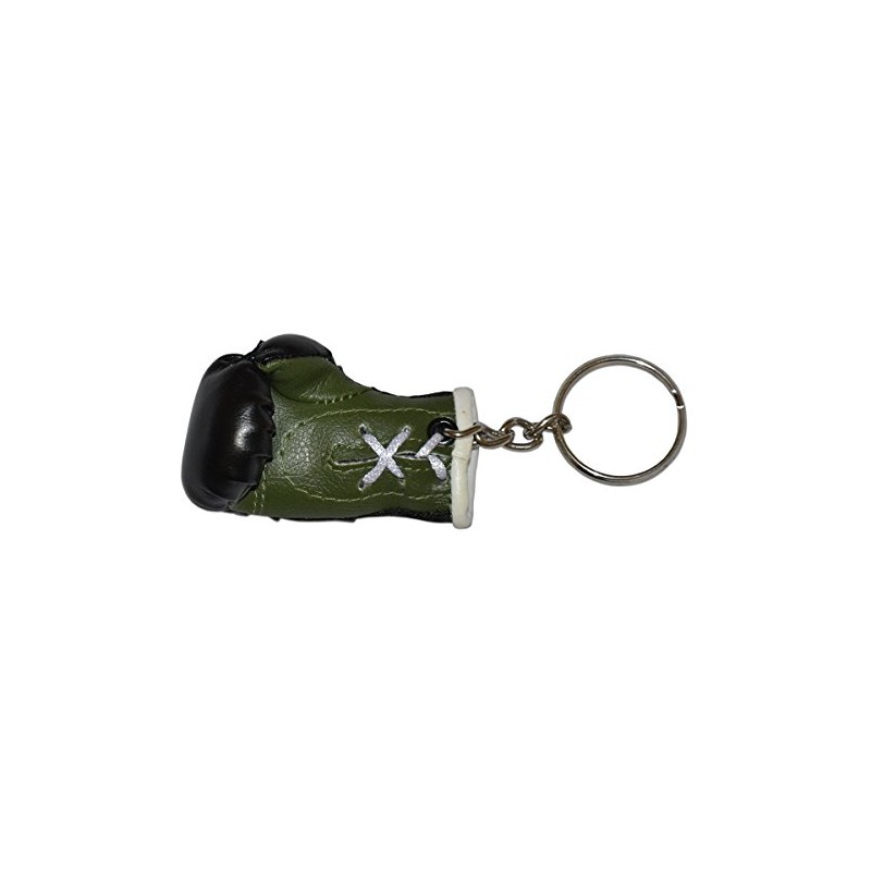 RING TO CAGE R2C Mini Boxing Gloves Key-Chain