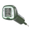 Plant Tester Accurate Measurement Data Lock Portable Soil Moisture Meter