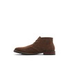 ALDO Men's Kenora Ankle Boot, Brown, 10.5