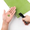 Paper Puncher, 8mm / 6/15 Inch Handheld Single Hole Punch