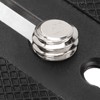 Tripod Quick Release Plate SLR Camera Tripod Head Plate Adapter