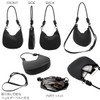 Kobe Lettuce B1617 Handbag, Bag, Handbag, Handle Bag, Shoulder Bag,