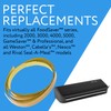 IMPRESA Teflon Vacuum Seal Heat Strips - Durable PTFE Barrier