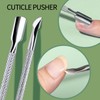 Teenitor Cuticle Softener Remover, Cuticle Oil, Nail Care Cuticle Remover