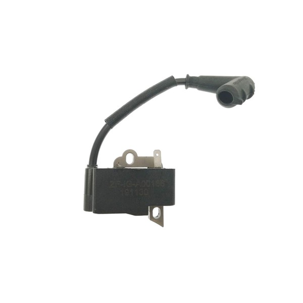 PARTSRUN Coil Ignition Module fits STIHL Trimmer FS50 FS40 FS56