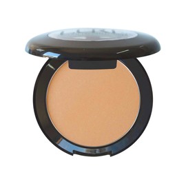 Polvo compacto mineral con Vitamina E, Mineral Pressed, Really Beige, Lure