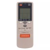 Unbranded AR-JW2 Infrared Remote Control for Fujitsu ASU12C1 AR-DB2 AR-DB4 AR-DB6 AR-DB7