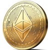 3Pcs Ethereum Coins-Protective Collectible Gifts. | Blockchain Cryptocurrency | with