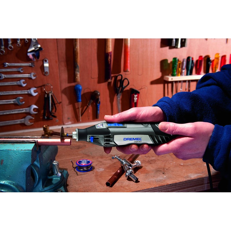 Dremel SpeedClic Multi-Purpose Set