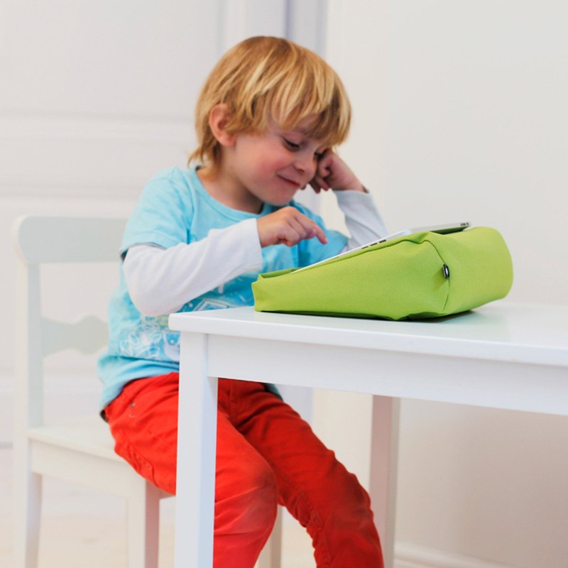 Bosign TABLETPILLOW Hitech black / black