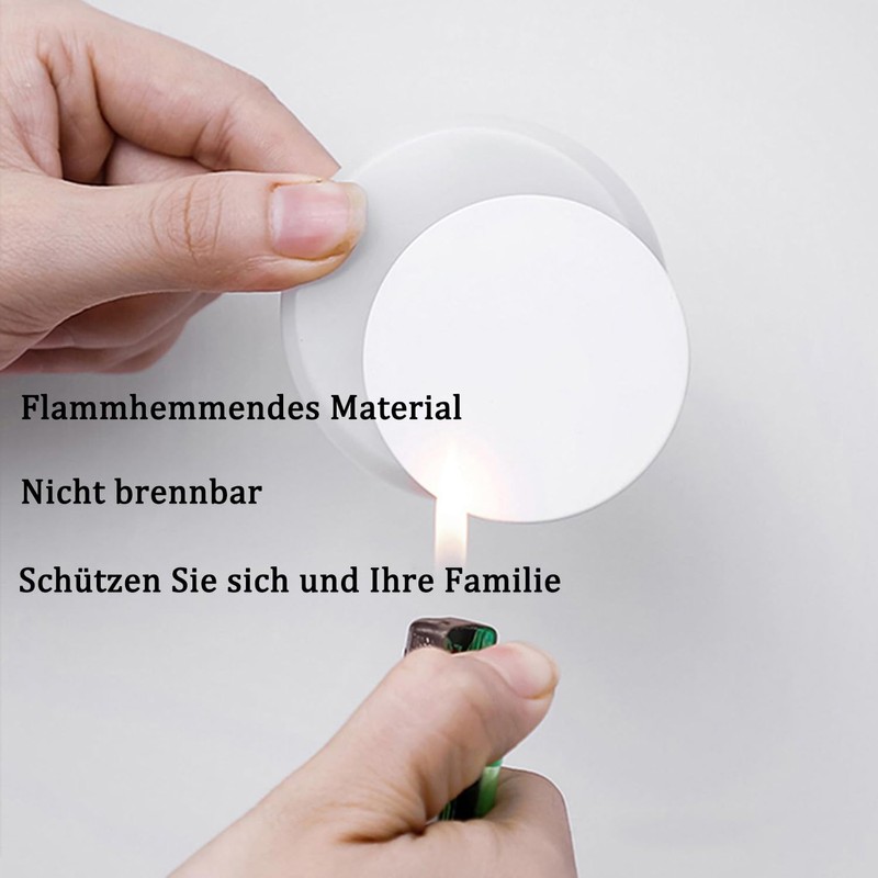 Talwei Pack of 2 eight-light socket with twilight sensor, adaptive