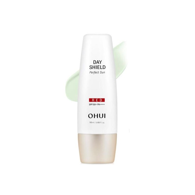 Ohui Art Box/OHUI [OHUI] Day Shield Perfect Sun Red 80ml