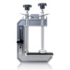 SDRTOP 45 Degree Stone Mitre Clamp, Countertop Seam Splicing Fixture 32x20cm Benchtop Angle Clamp for Granite Marble Slab Install Tool