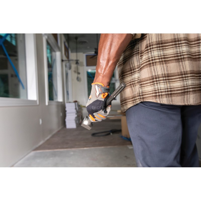 Bosch HS1909-12 SDS-max® 1-3/4 in. Square x 12-1/2 in. 25-Tooth