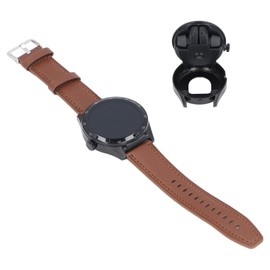 Bewinner 2-in-1-Smartwatch mit Ohrhörern, 1,53-Zoll-HD-Bildschirm-Fitnessuhr, NFC-Sport-Smartwatch, Bluetooth-Uhr mit Musikwiedergabe, Anrufannahme, Fitness-Tracker-Uhr