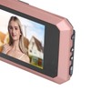 Peephole Viewer 3.5in Screen 1080P HD 10x Zoom Wide Angle
