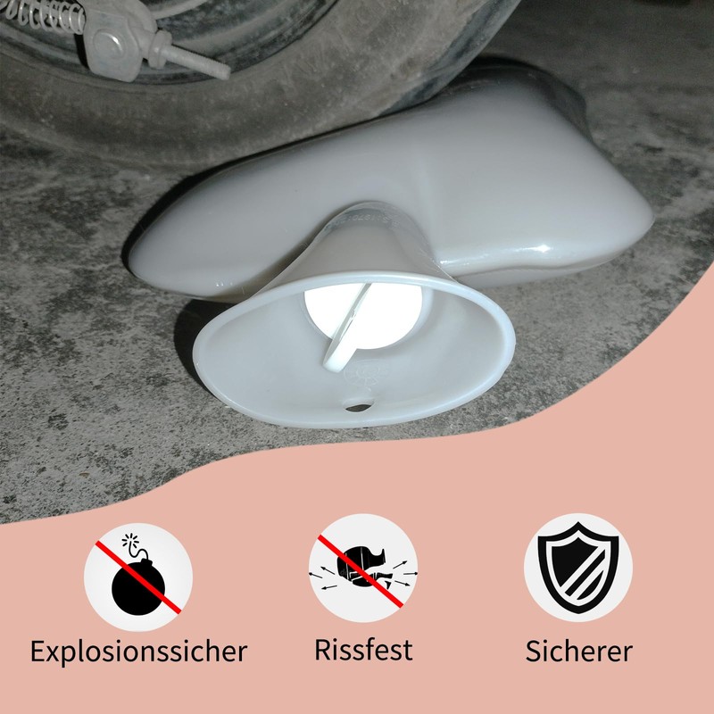 OBSGUMU Hot water bottle