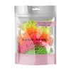 1000 Multi Pack Essential Mini Hair Rubber Elastics for Kids