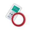 Gasket made for E61 Espresso Machines. Cafelat Gasket 8mm and