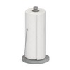 stardis Simply Kitchen Roll Holder Stainless Steel Matt Brushed Roll