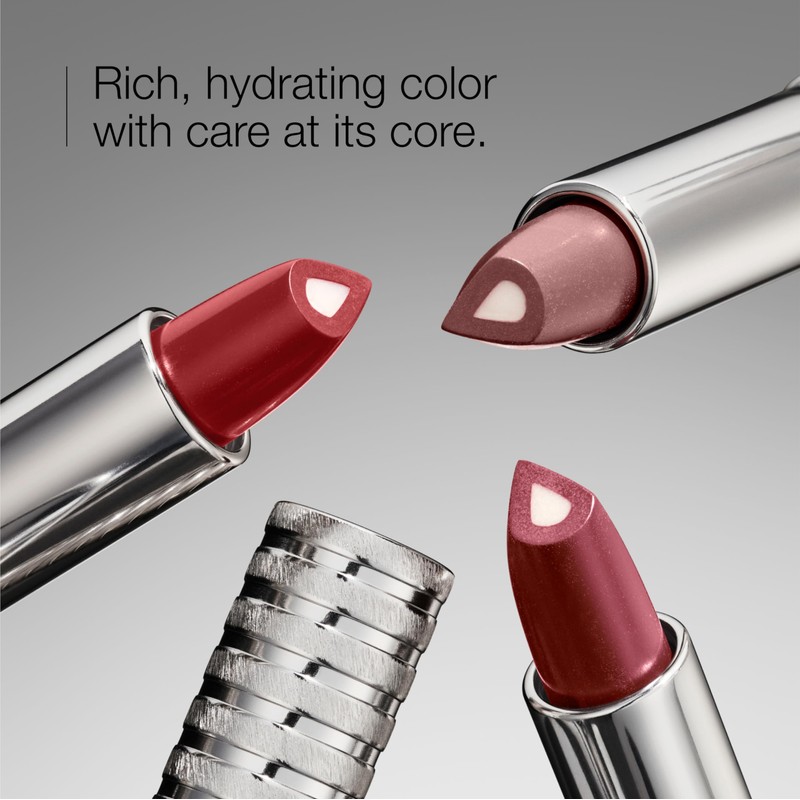 Clinique Dramatically Different Lipstick Shaping Lip Colour | Long Lasting,