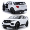 Artbox/Wally Welly Ford Explorer Mini Car Pullback / 아트박스웰리 웰리