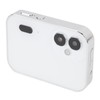 64MP 4K Digital Camera Night Vision Triple Lens 3 Inch