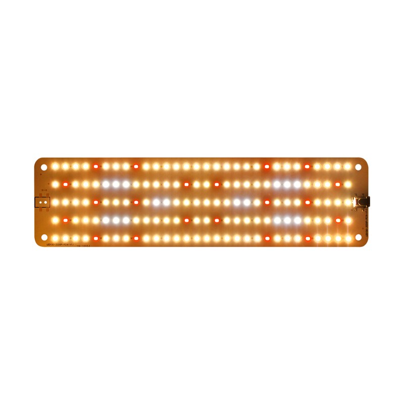 LED Plant Growth Light Board Full Spectrum Supplement Light for