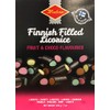 Finnish Filled Licorice