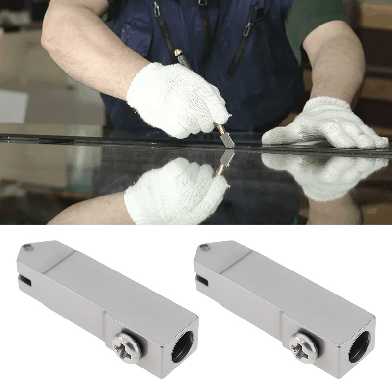 SG Store 2 x Glass Cutter Replacement Head TC600 and