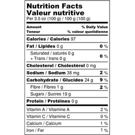 Dried Diced Mango, 1 Pound - Non-GMO Verified, Sweetened, Unsulfured, Sulfite Free Chunks, No Added Color, No Artificial Flavors, Kosher Tropical Fruit, Vegan, Bulk.