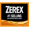 Zerex Dex-Cool Concentrate Antifreeze Coolant 1 Gallon