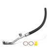 Frankberg Expansion Tank Hose Compatible with Z3 Coupe E36 2.8L-3.3L