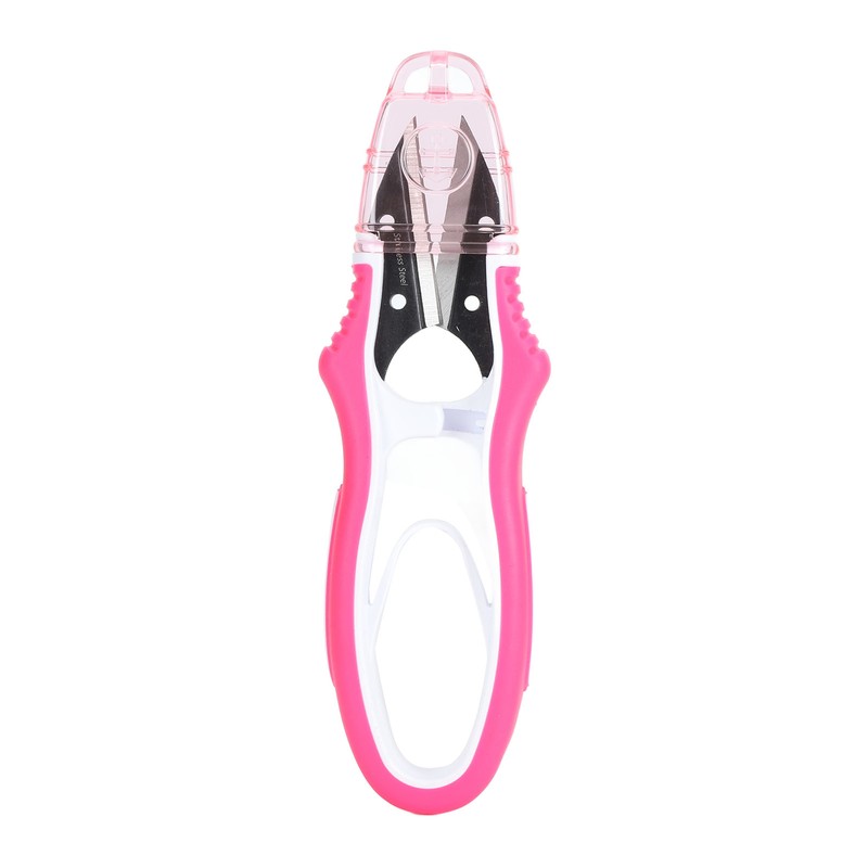 Thread Snips Precise Cutting Mini Sewing Scissors Clipper Durability Yarn