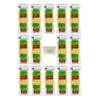 Club Crackers Original - 40 Twin Packs, 0.25oz