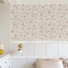 YEFANXI Self-Adhesive Flexible Crown Molding PVC Ceiling & Wall Decoration