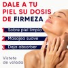 DERMAN Suero Dermatológico Reafirmante │ Colágeno + Niacinamida │ 320