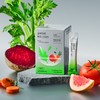Gluert [글루어트] 베지 스타터, 자몽맛(14포) 1box [Gluert] Veggie Starter, Grapefruit