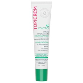 Topicrem AC Crema Hidratante Compensadora - 40 ml